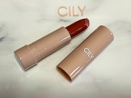 special cosme book/CILY/雑誌を使ったクチコミ(3枚目)