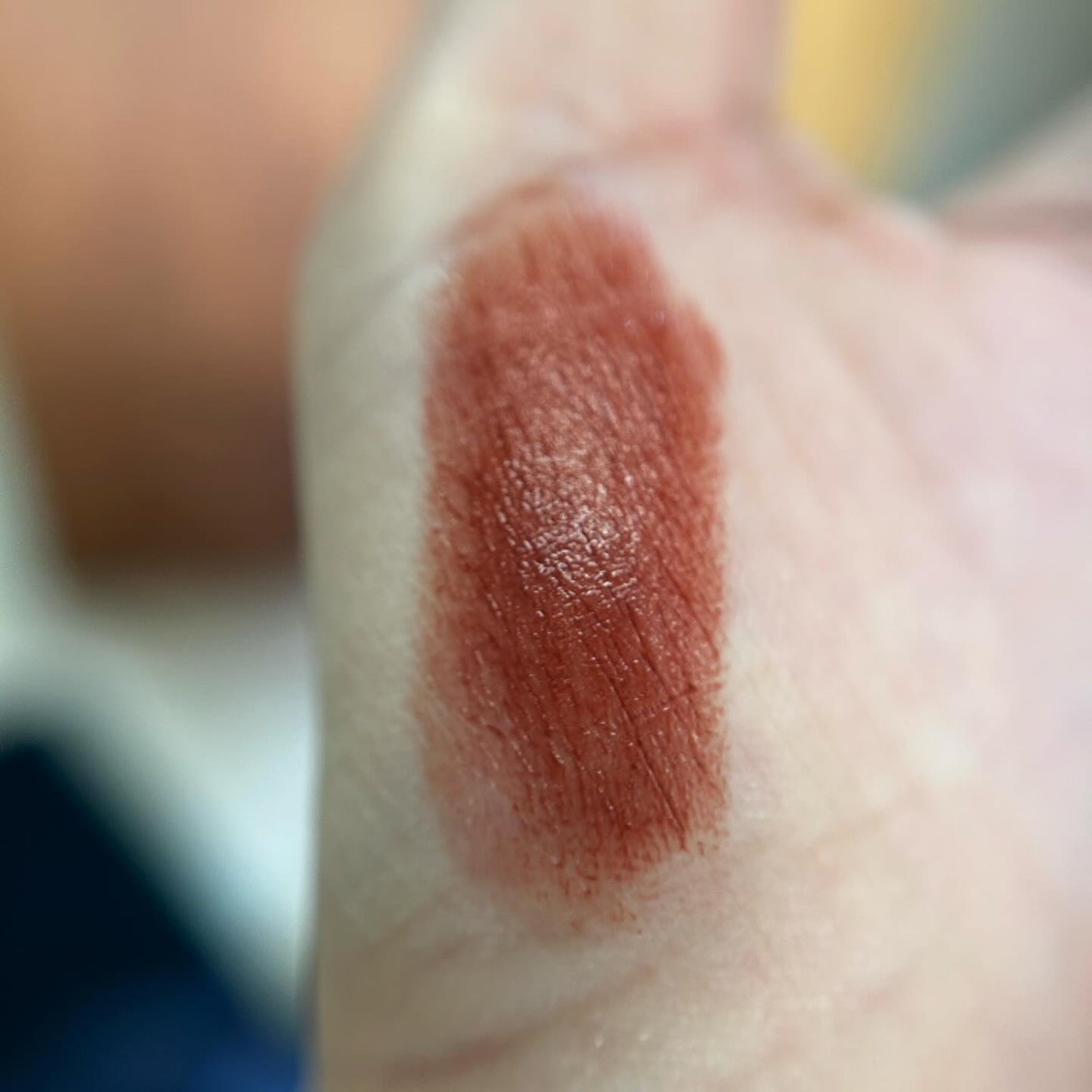 &be シアーリップ/&be/口紅を使ったクチコミ(3枚目)