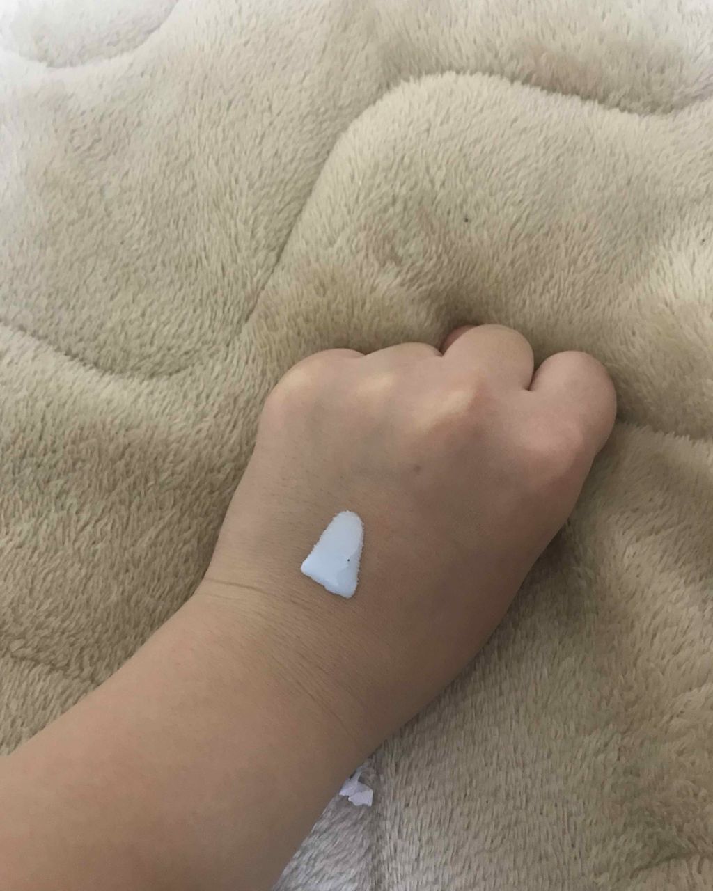 シルク感カラーベース/SUGAO®/化粧下地を使ったクチコミ（2枚目）