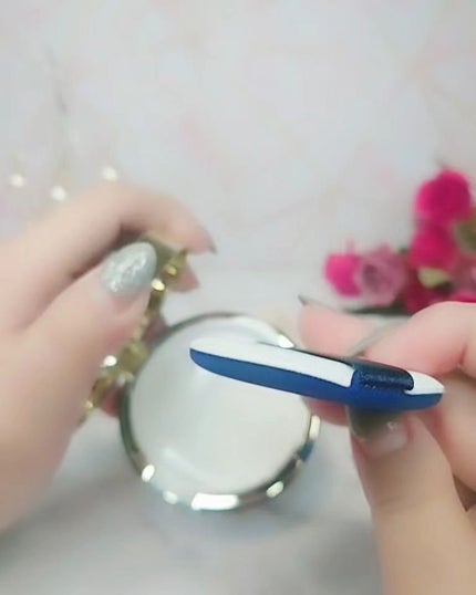 V コラーゲン アンプル クッション/LIME/クッションファンデーションを使ったクチコミ(5枚目)