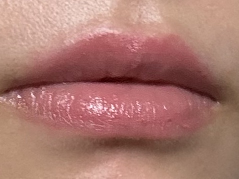 ネンマクフェイク ルージュ/Visée/口紅を使ったクチコミ（3枚目）