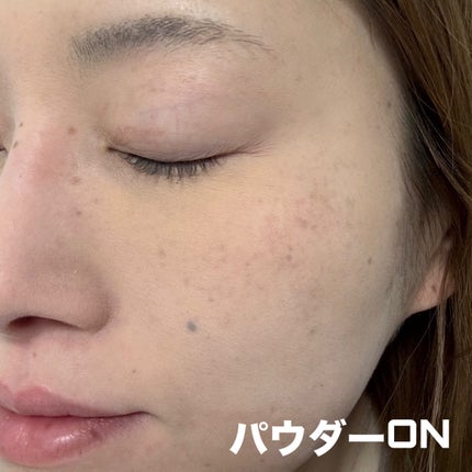 トランスルーセントセットフィニッシングパウダー/TFIT/ルースパウダーを使ったクチコミ(9枚目)