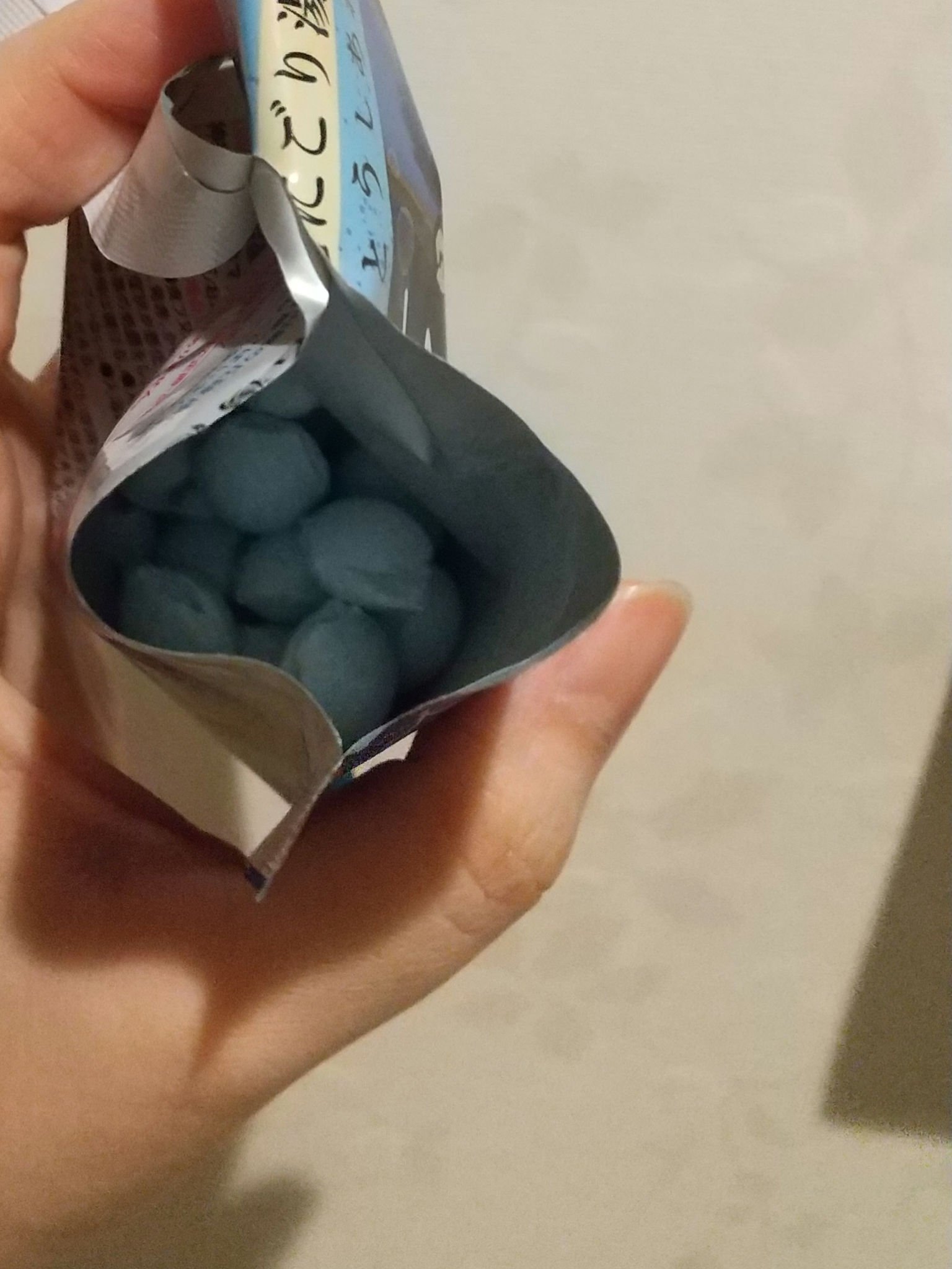 日本の名湯 夢ごこち 大分長湯/バスクリン/無機塩系入浴剤を使ったクチコミ（3枚目）