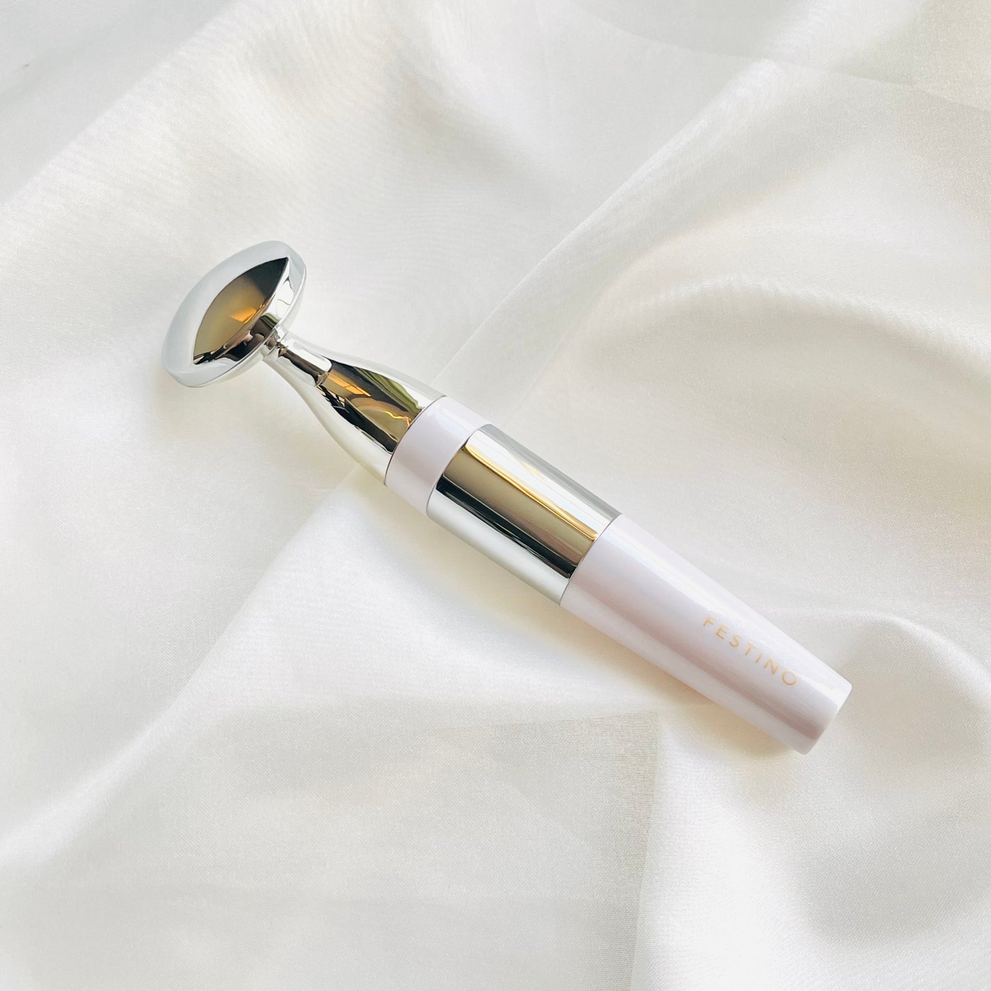 Facial Skin Treatment/FESTINO/美顔器・マッサージを使ったクチコミ(2枚目)