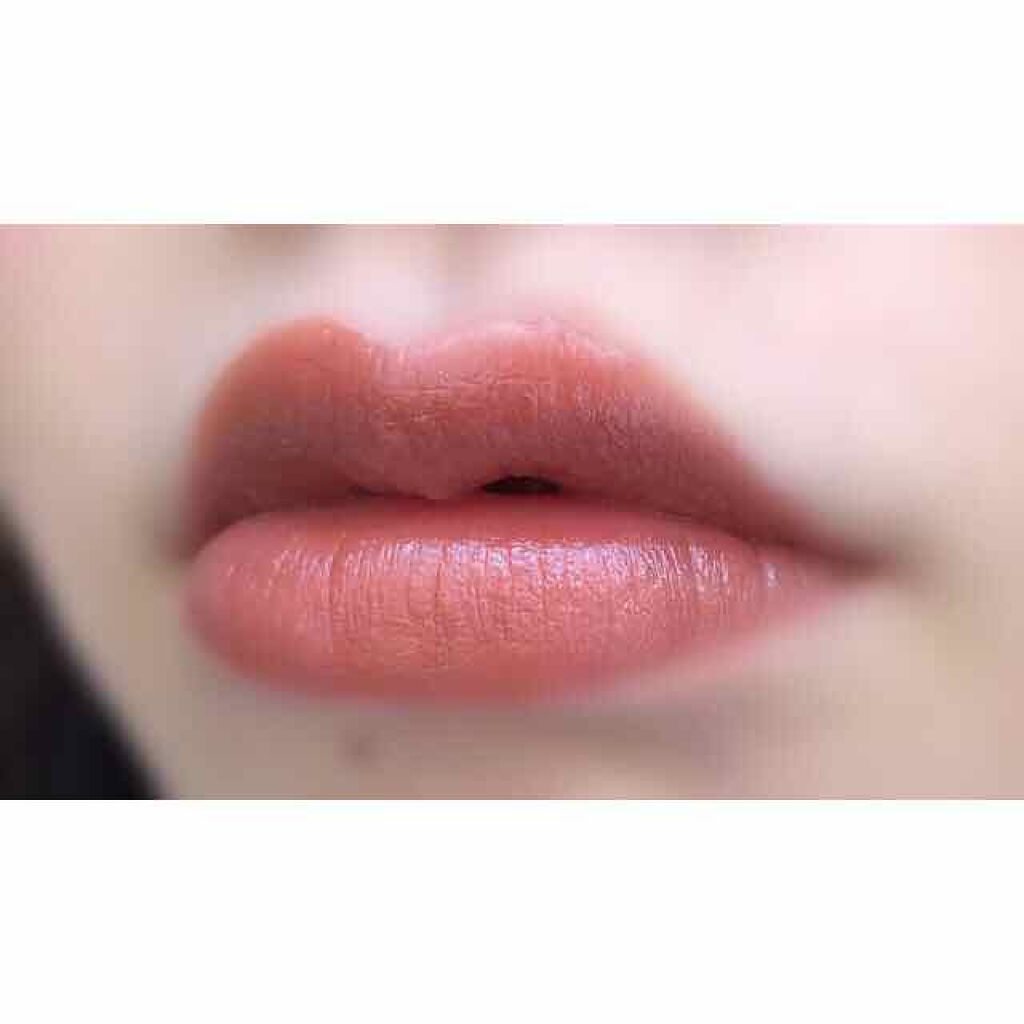  38°C / 99°F Lipstick <TOKYO>/UZU BY FLOWFUSHI/口紅を使ったクチコミ（2枚目）