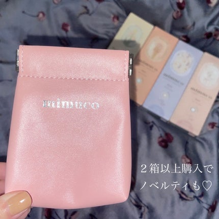 mimuco 1day/mimuco/ワンデー(1DAY)カラコンを使ったクチコミ(4枚目)