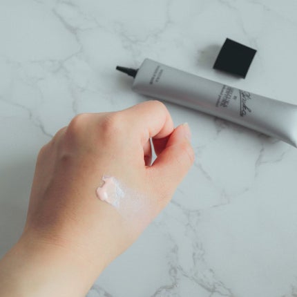 オールインワン化粧下地シズカメイクアップベース/Shizuka BY SHIZUKA NEWYORK/化粧下地を使ったクチコミ(3枚目)