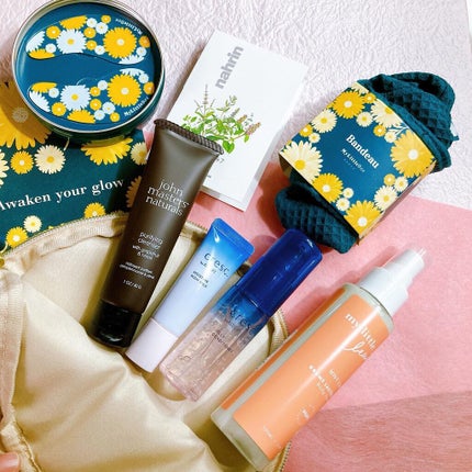 My Little Box/My Little Box/その他キットセットを使ったクチコミ(4枚目)