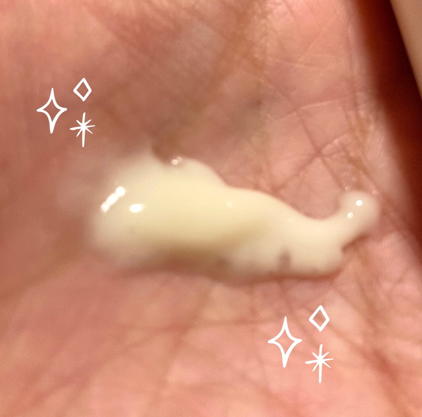 トリートメントリペアミルク/ディアボーテ/ヘアミルクを使ったクチコミ(2枚目)