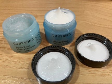 coral_blush_5bxb on LIPS 「初心者におすすめピーリングジェル私自身かなり乾燥、敏感肌で、敏..」(2枚目)