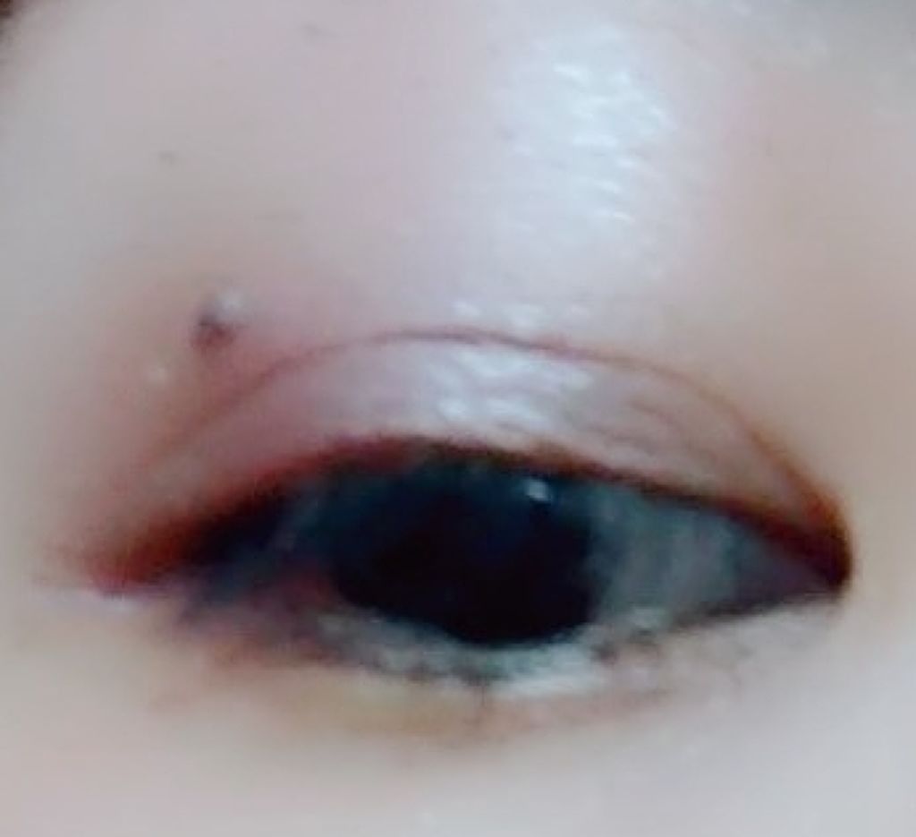 リアルクローズシャドウ/excel/アイシャドウパレットを使ったクチコミ(3枚目)