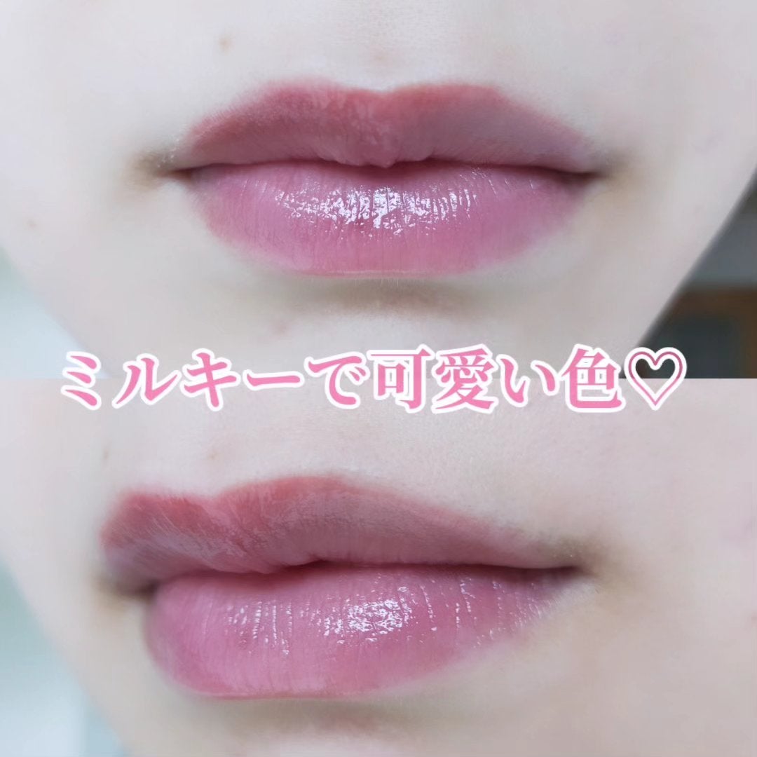 アイロンティントリップ/JUDYDOLL/リップティントを使ったクチコミ(4枚目)