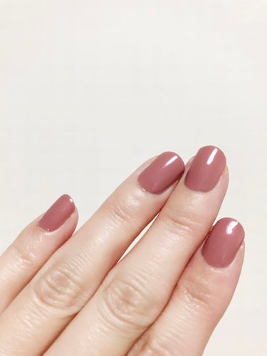 ネイルホリック Classic color/ネイルホリック/マニキュアを使ったクチコミ（2枚目）