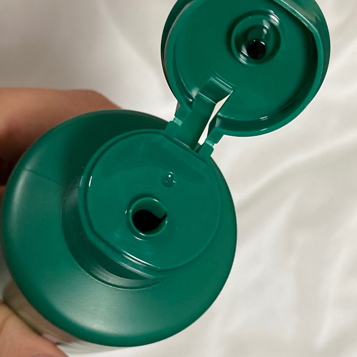 白髪用 利尻カラーシャンプー/自然派clubサスティ/市販シャンプーを使ったクチコミ(5枚目)