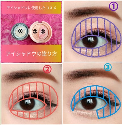 Instant Age Rewind The Perfector /MAYBELLINE NEW YORK/パウダーファンデーションを使ったクチコミ(2枚目)