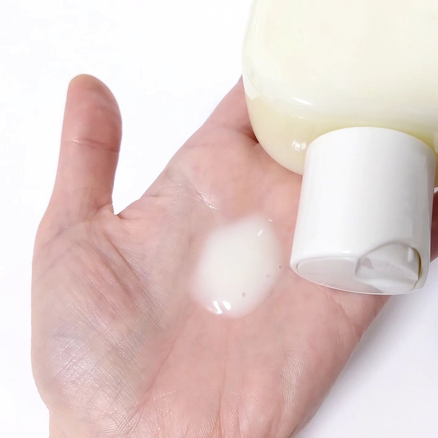 ディープカーミングクリーム/Ongredients/フェイスクリームを使ったクチコミ(4枚目)