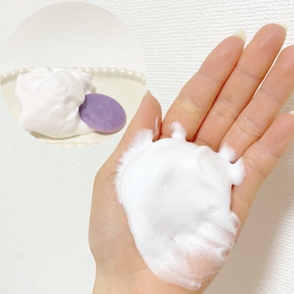 ソフィールスキンケア洗顔セット/ソフィール/トライアルキットを使ったクチコミ(5枚目)