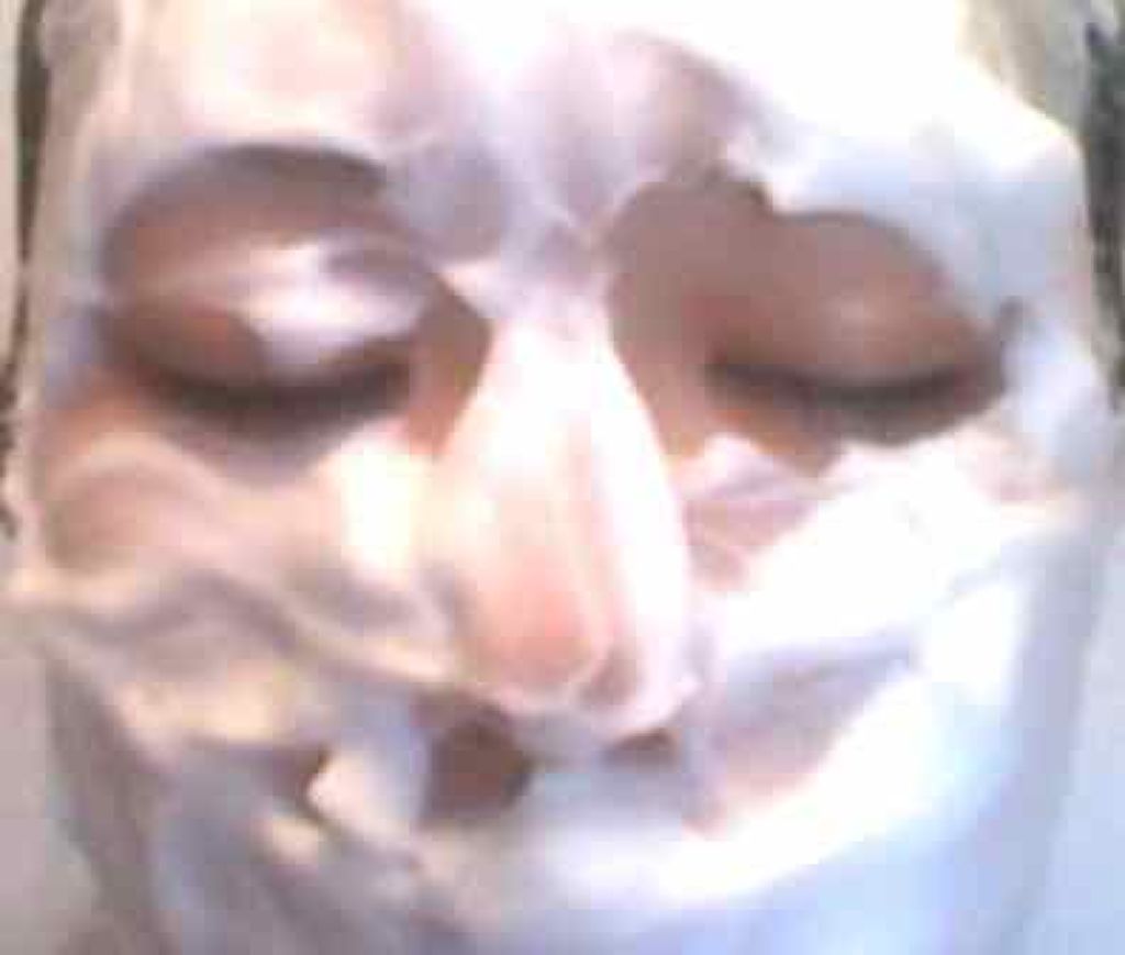 ミネラルブラック/Awake/洗顔石鹸を使ったクチコミ（3枚目）