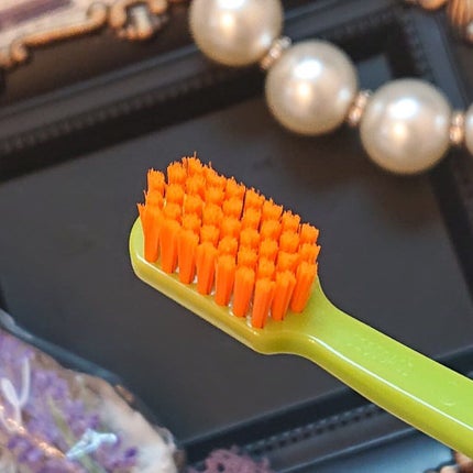 CURAPROX CS 5460/CURAPROX/歯ブラシを使ったクチコミ(4枚目)