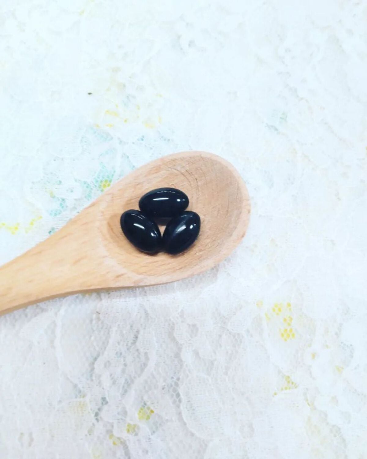 nagomi KOUSO 30粒/renaTerra/健康サプリメントを使ったクチコミ(4枚目)