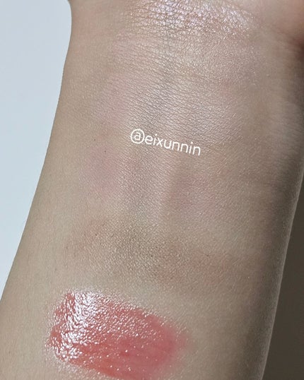 ケイト ザ アイカラー/KATE/単色アイシャドウを使ったクチコミ(2枚目)