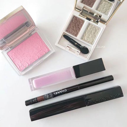 スティロ ユー ウォータープルーフ N/CHANEL/ペンシルアイライナーを使ったクチコミ(5枚目)