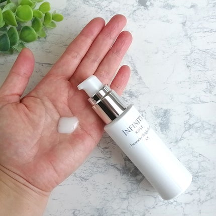 イノベイティブ ブライト ローション XX/インフィニティ/化粧水を使ったクチコミ(4枚目)