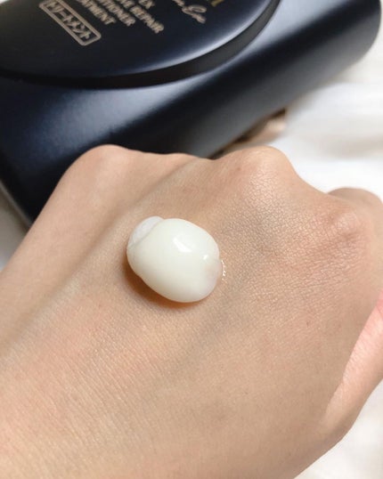 プレミアムリペアマスク(資生堂 プレミアムリペアマスク)/TSUBAKI/ヘアマスク・ヘアパックを使ったクチコミ(5枚目)