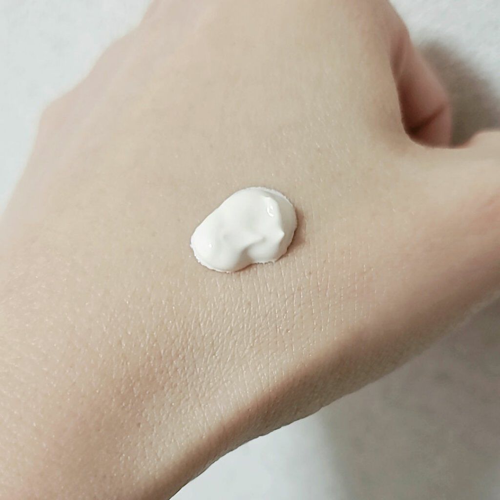 UVイデア XL プロテクショントーンアップ クリア/ラ ロッシュ ポゼ/化粧下地を使ったクチコミ(2枚目)