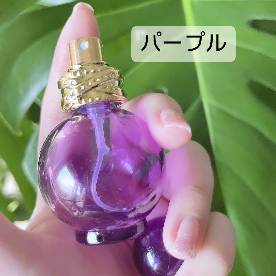 パフュームスプレーボトル/SHEIN/香水(その他)を使ったクチコミ（3枚目）