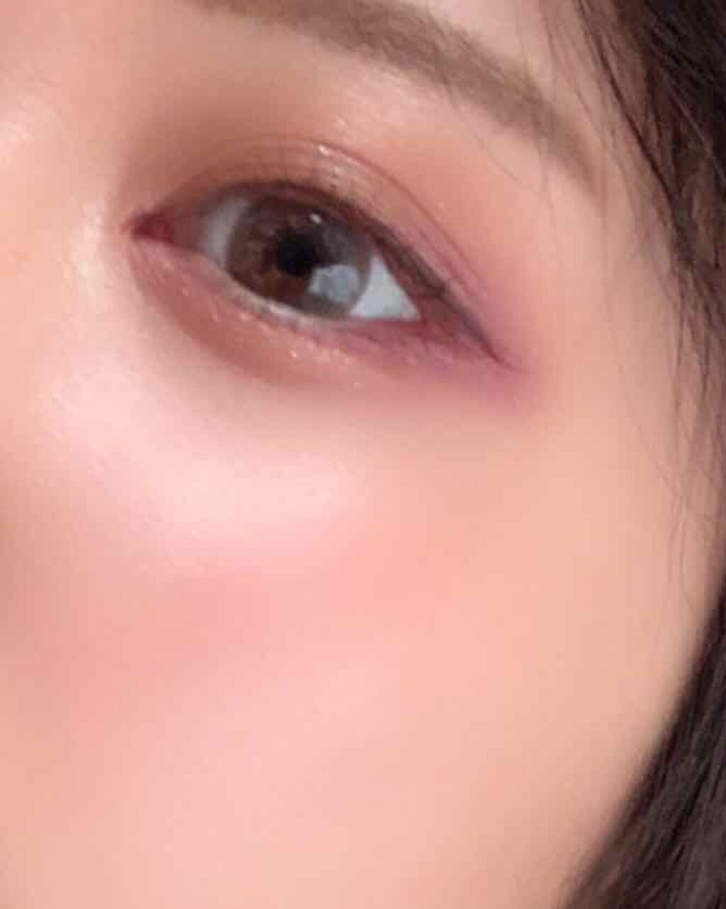 プリズム エアー ハイライター/CLIO/パウダーハイライトを使ったクチコミ（1枚目）