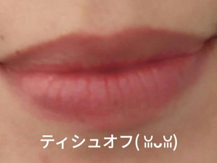 美容の旅人 on LIPS 「キャンメイクメルティールミナスルージュ〈ティントタイプ〉〈リッ..」(6枚目)