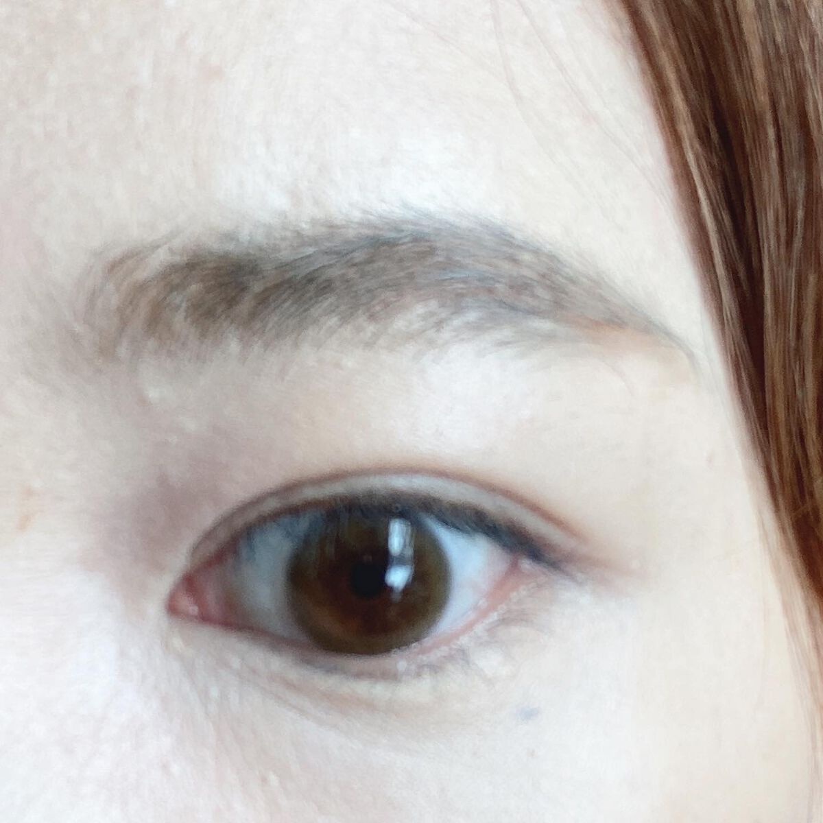 ちゃんぶぅ 投稿ある方フォロバします💕 on LIPS 「LUNAコンシーラー友情イベントで当選🙌つけたとたん密着1秒コ..」(4枚目)