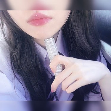 natsuki on LIPS 「♡♡♡こんばんは⭐️♡お仕事の人はお疲れ様です(՞ܸ..ܸ՞)..」（1枚目）