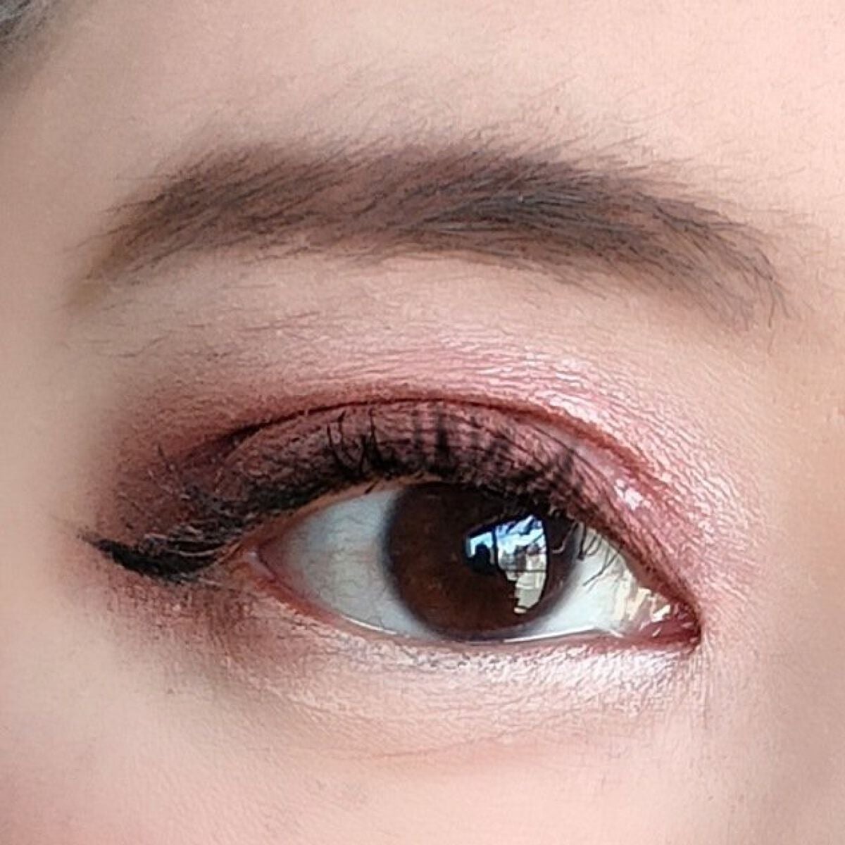 ラスティングカールアップ マスカラベース/BRIGITTE/マスカラ下地を使ったクチコミ(3枚目)