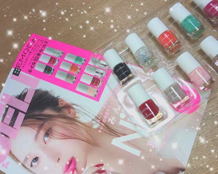 JELLY 2018年7月号/JELLY/雑誌を使ったクチコミ(1枚目)