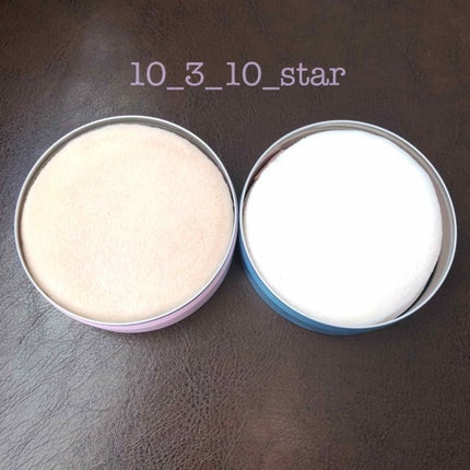 すっぴんパウダー/クラブ/プレストパウダーを使ったクチコミ(4枚目)