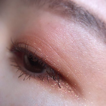 Galaxy Shadow(ギャラクシーシャドウ)/LB/単色アイシャドウを使ったクチコミ(4枚目)