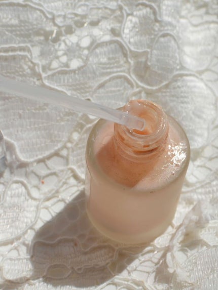 エナメルソルベントⅡ/ネイリスト/ネイル用品を使ったクチコミ(1枚目)