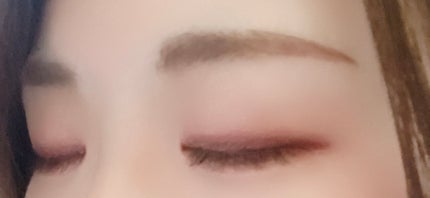 るる on LIPS 「グラデも締めも簡単なアイライナー!するする描けるので、皮膚の薄..」(5枚目)