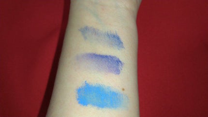 アートエクスプレッショニストマスカラ/THREE/マスカラを使ったクチコミ(5枚目)