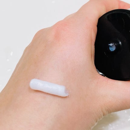 PHセンシティブジェルフォーム/SAM'U/その他洗顔料を使ったクチコミ(2枚目)