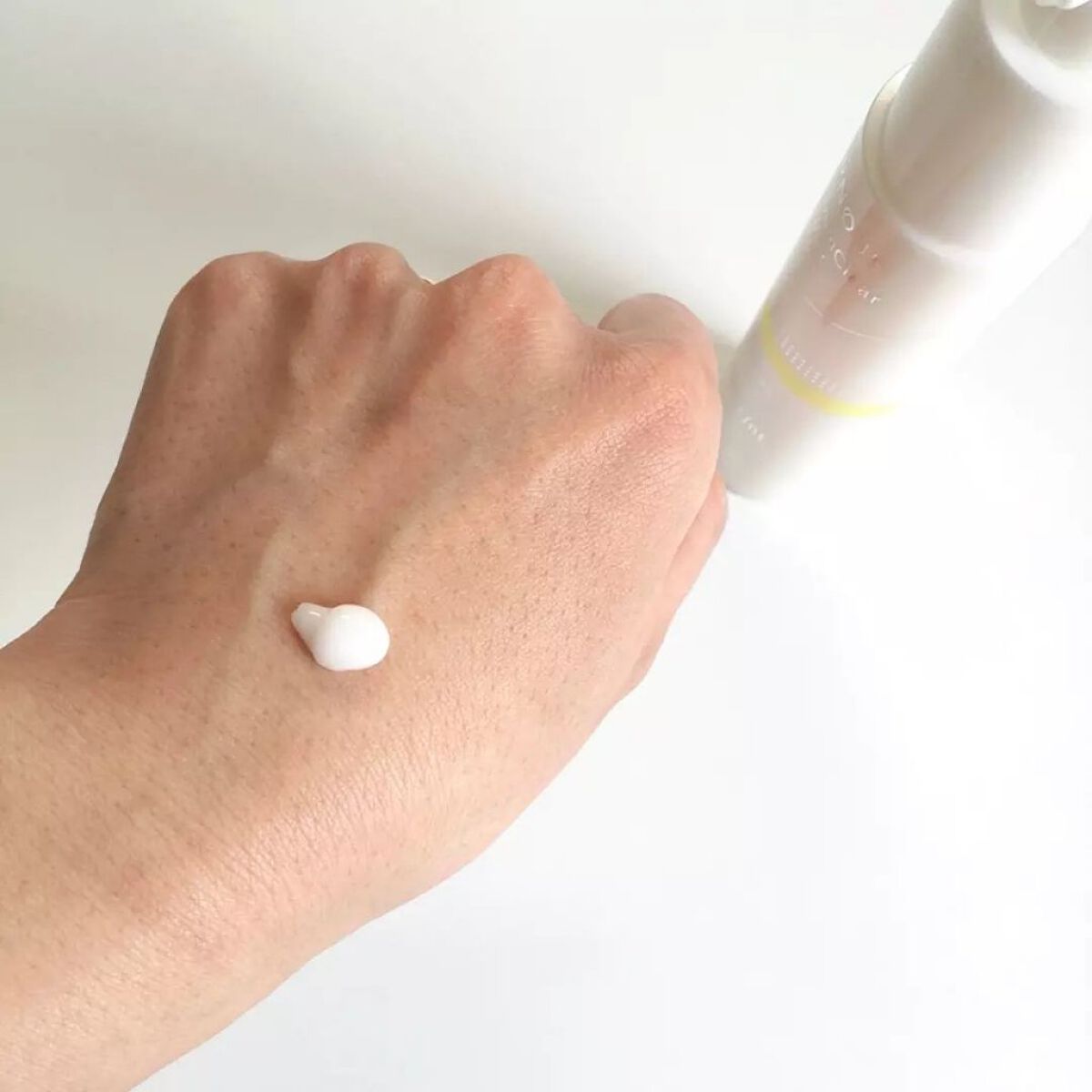 イプノス シーバムクリア リペアセラム/ACSEINE/美容液を使ったクチコミ（3枚目）