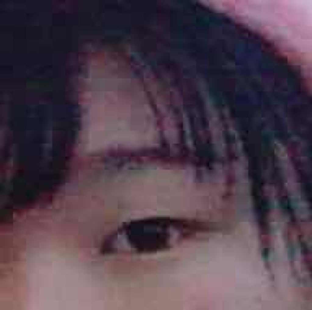 のびーるアイテープ（絆創膏タイプ、レギュラー）/DAISO/二重まぶた用アイテムを使ったクチコミ（2枚目）