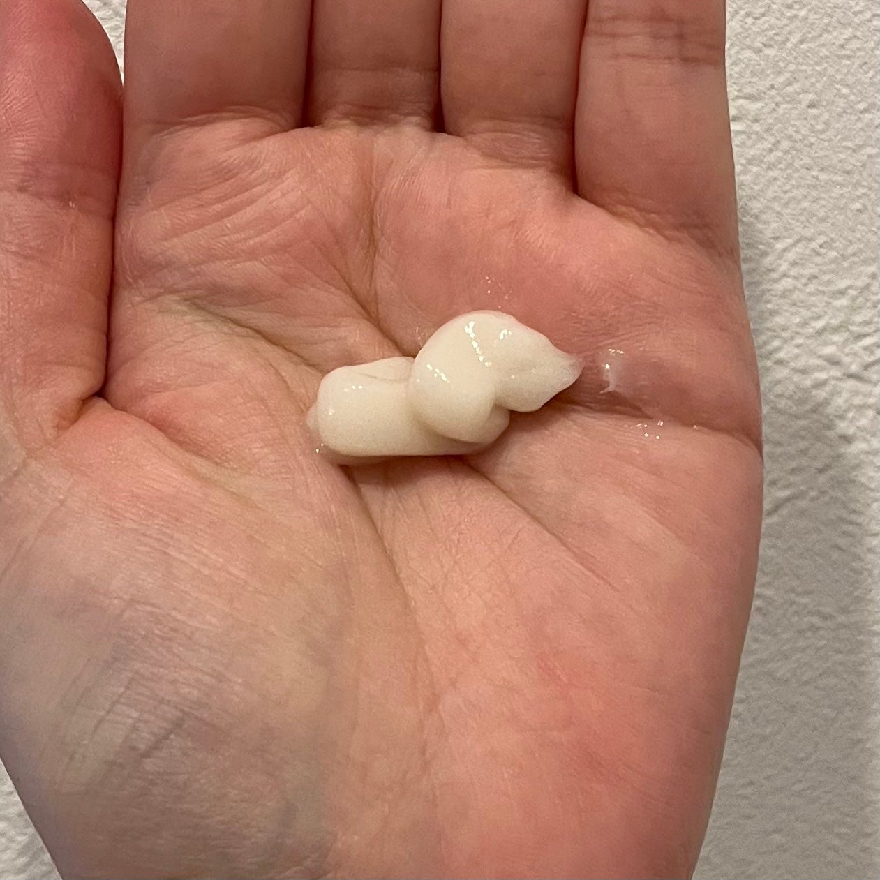 シャンプー/トリートメント SR/CLAYGE/市販シャンプーを使ったクチコミ(3枚目)