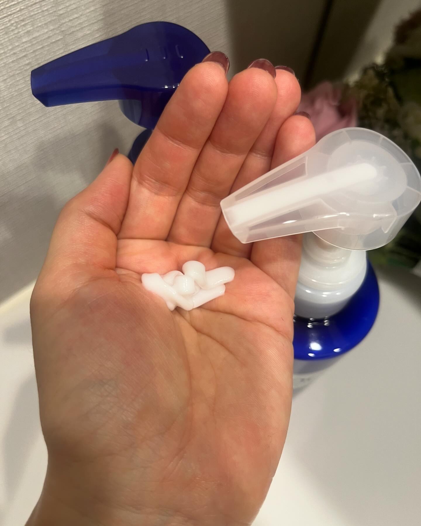 デオコ スカルプケアシャンプー/コンディショナー/DEOCO(デオコ)/市販シャンプーを使ったクチコミ（3枚目）