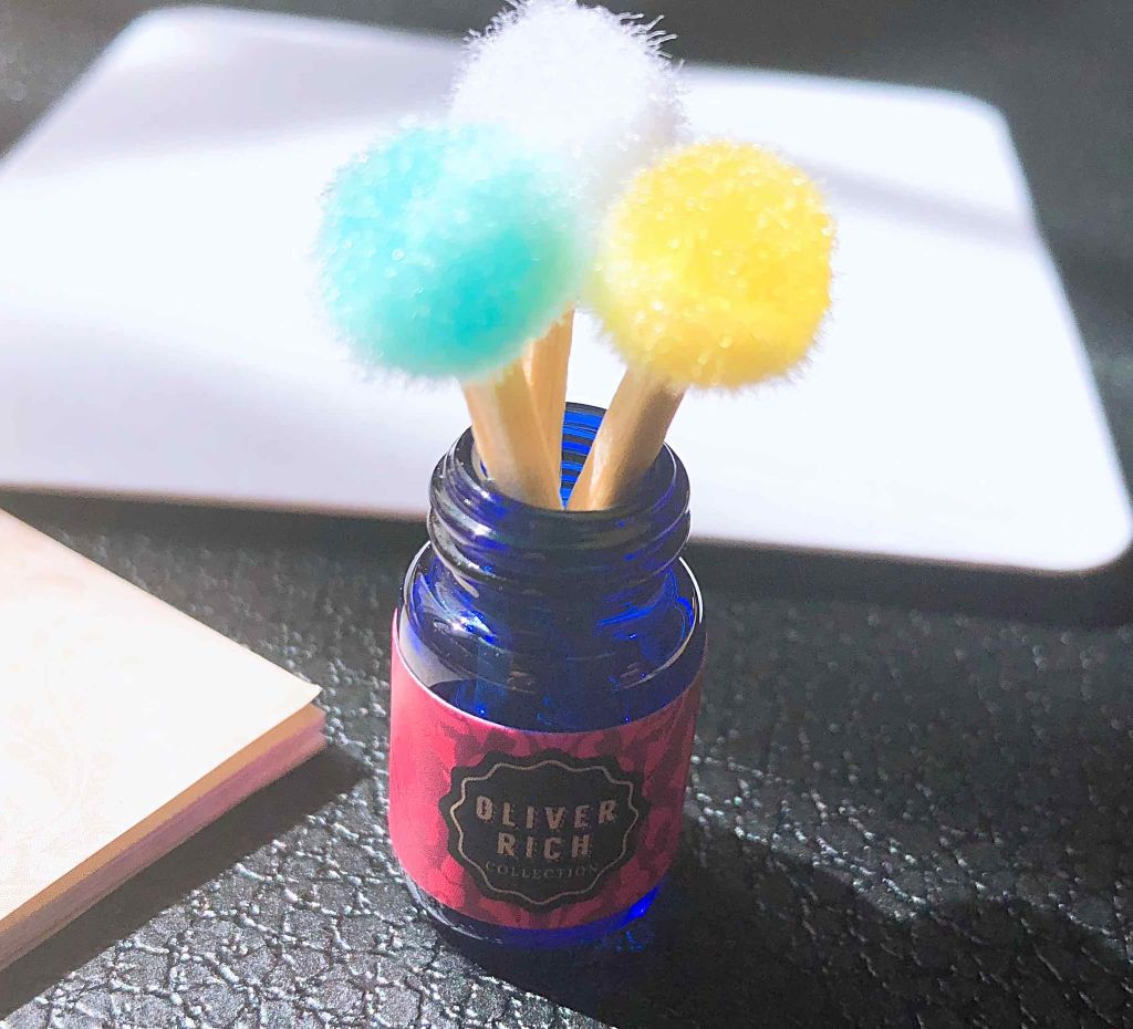 オリバーリッチ あろまっち/OLIVER RICH/その他を使ったクチコミ(4枚目)