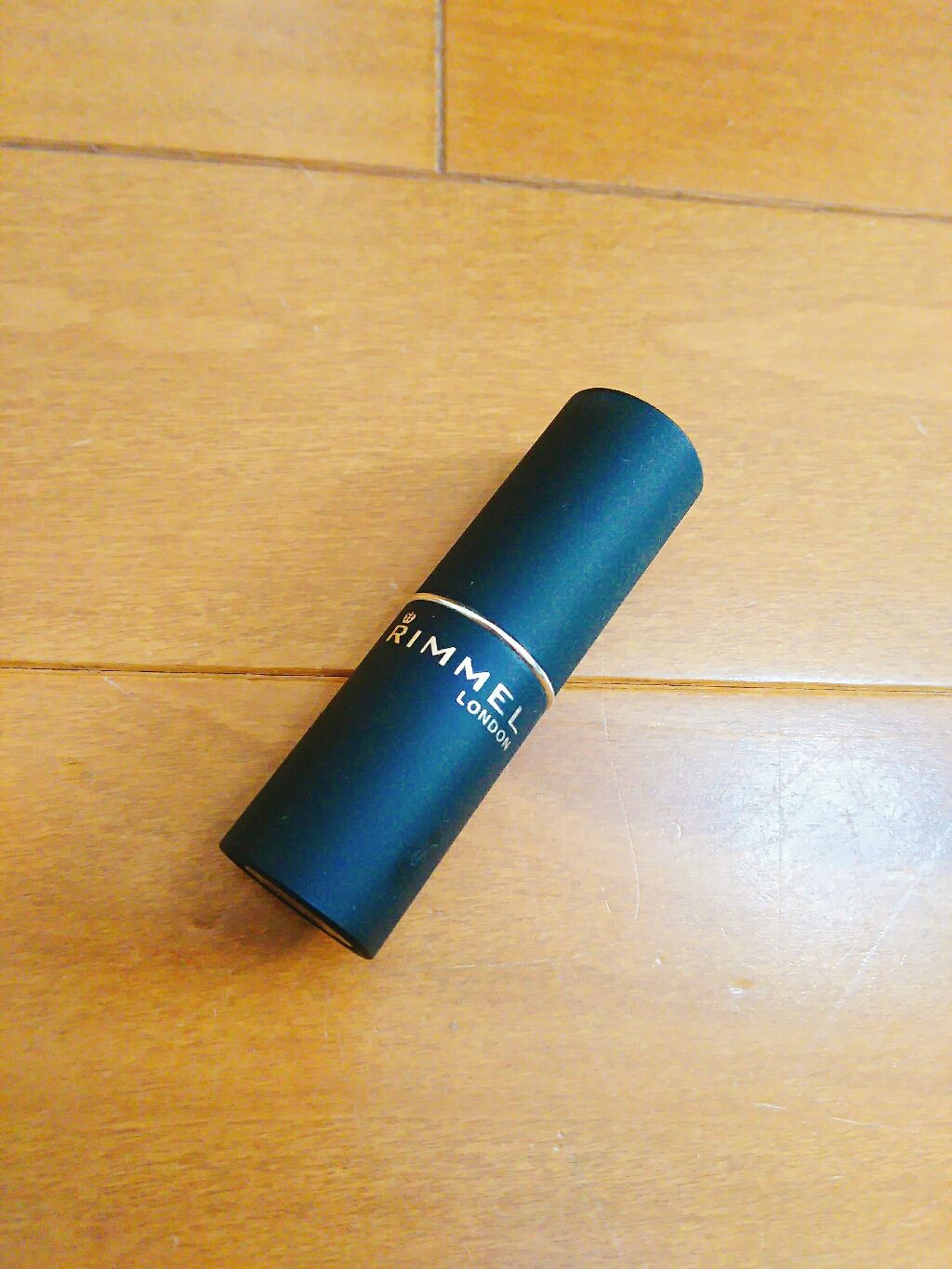 マシュマロルック リップスティック/リンメル ロンドン/口紅を使ったクチコミ（1枚目）