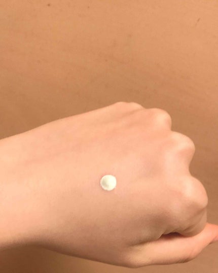 赤み補正コンシーラー/CEZANNE/クリームコンシーラーを使ったクチコミ(2枚目)