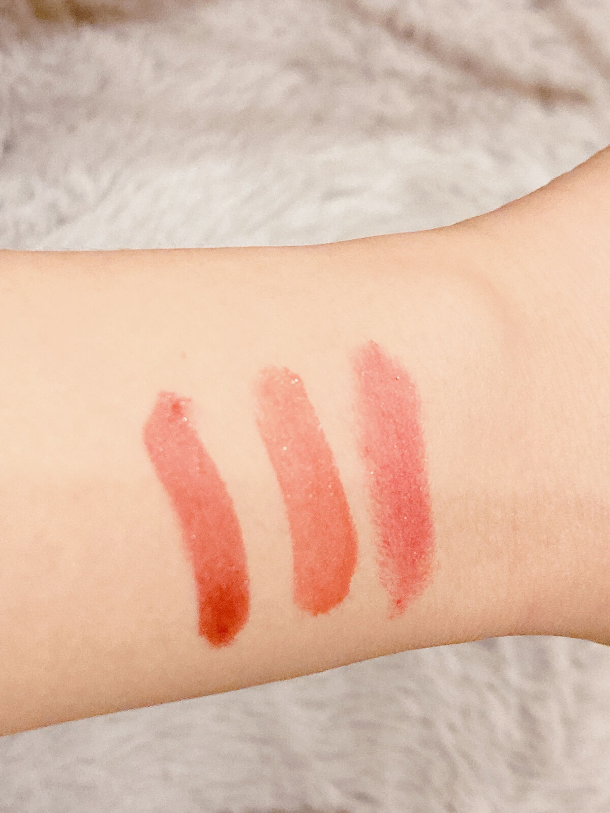 リップスティック/M・A・C/口紅を使ったクチコミ（3枚目）